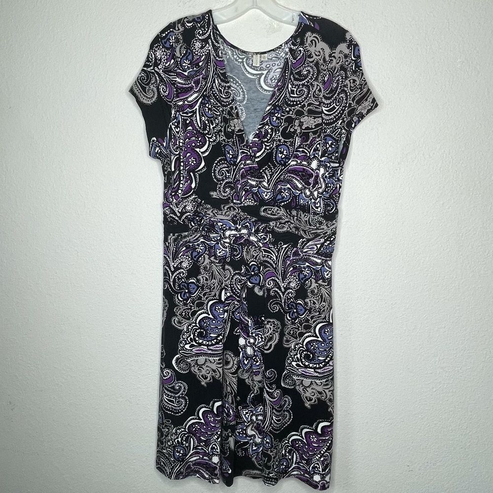 Madison‎ Dress - Picture 5 of 6